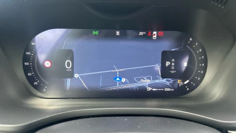 Volvo XC60 B5 G MHEV Ultra Dark AWD Auto 184 kW (250 CV)