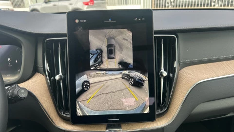 Volvo XC60 B5 G MHEV Ultra Dark AWD Auto 184 kW (250 CV)