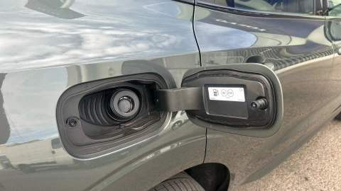 Volvo XC60 B5 G MHEV Ultra Dark AWD Auto 184 kW (250 CV)