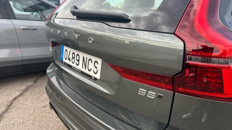 Volvo XC60 B5 G MHEV Ultra Dark AWD Auto 184 kW (250 CV)