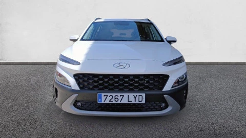 Hyundai Kona 1.6 GDI HEV Maxx DCT
