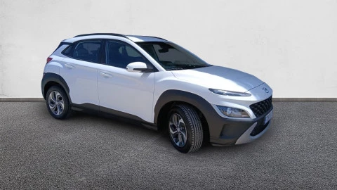 Hyundai Kona 1.6 GDI HEV Maxx DCT