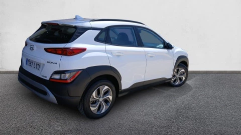 Hyundai Kona 1.6 GDI HEV Maxx DCT