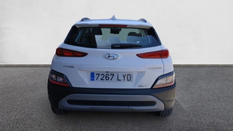 Hyundai Kona 1.6 GDI HEV Maxx DCT