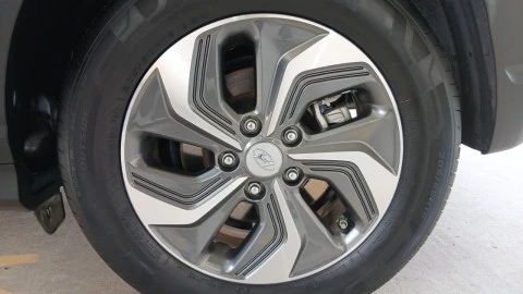 Hyundai Kona 1.6 GDI HEV Maxx DCT