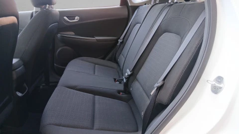 Hyundai Kona 1.6 GDI HEV Maxx DCT