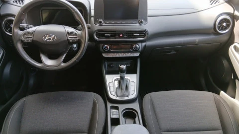 Hyundai Kona 1.6 GDI HEV Maxx DCT