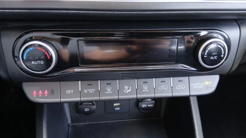 Hyundai Kona 1.6 GDI HEV Maxx DCT