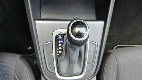 Hyundai Kona 1.6 GDI HEV Maxx DCT