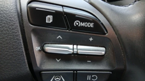Hyundai Kona 1.6 GDI HEV Maxx DCT