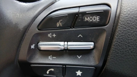 Hyundai Kona 1.6 GDI HEV Maxx DCT