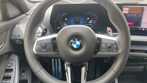 BMW Serie 1 M135 xDrive