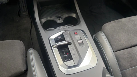 BMW Serie 1 M135 xDrive