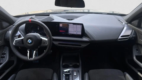 BMW Serie 1 M135 xDrive