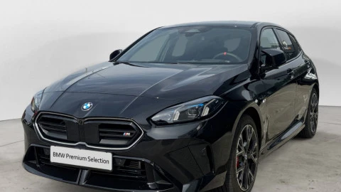 BMW Serie 1 M135 xDrive