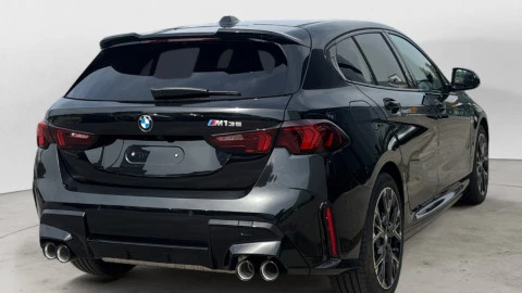 BMW Serie 1 M135 xDrive