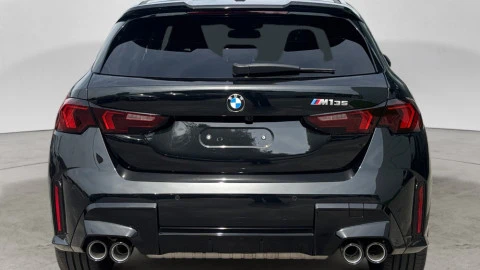 BMW Serie 1 M135 xDrive
