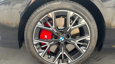 BMW Serie 1 M135 xDrive