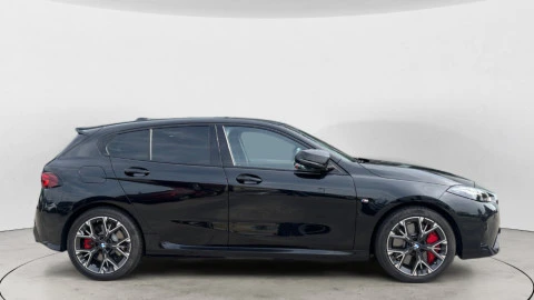 BMW Serie 1 M135 xDrive