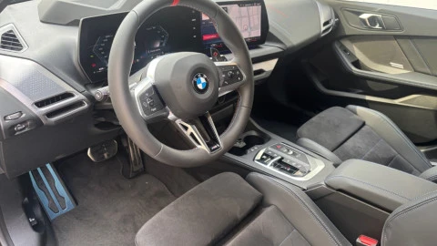 BMW Serie 1 M135 xDrive