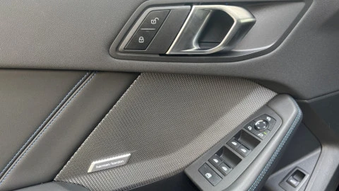 BMW Serie 1 M135 xDrive