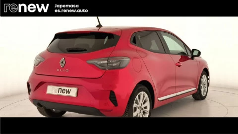 Renault Clio  dCi Evolution 74kW