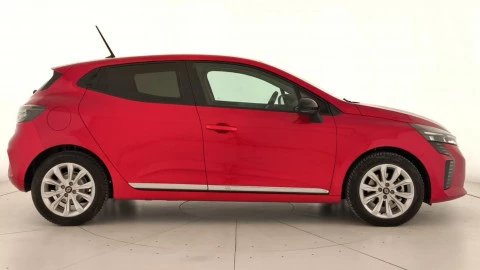 Renault Clio  dCi Evolution 74kW