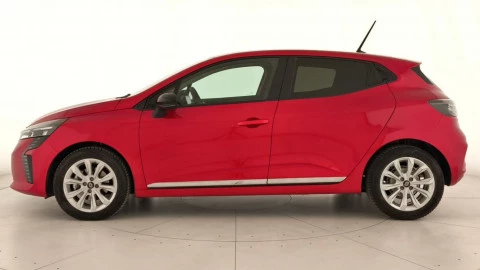 Renault Clio  dCi Evolution 74kW