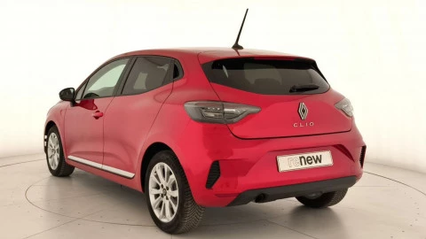 Renault Clio  dCi Evolution 74kW
