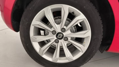 Renault Clio  dCi Evolution 74kW