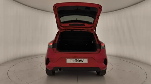 Renault Clio  dCi Evolution 74kW
