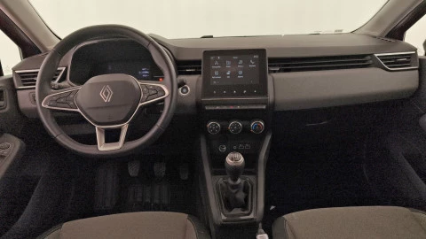 Renault Clio  dCi Evolution 74kW