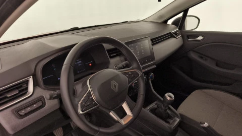 Renault Clio  dCi Evolution 74kW
