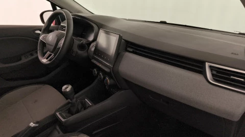 Renault Clio  dCi Evolution 74kW