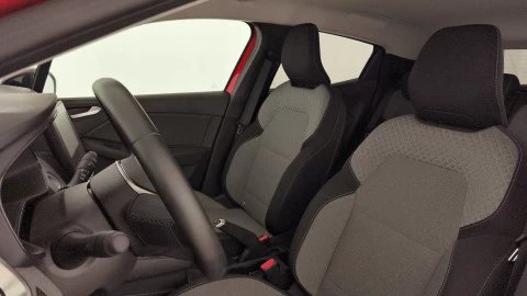 Renault Clio  dCi Evolution 74kW