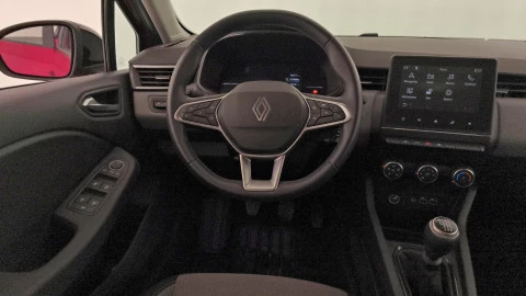 Renault Clio  dCi Evolution 74kW