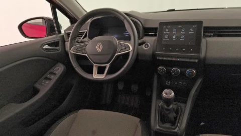 Renault Clio  dCi Evolution 74kW