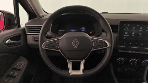 Renault Clio  dCi Evolution 74kW