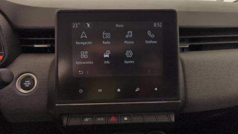 Renault Clio  dCi Evolution 74kW