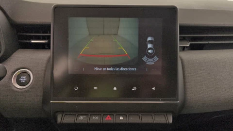 Renault Clio  dCi Evolution 74kW