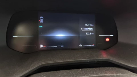 Renault Clio  dCi Evolution 74kW