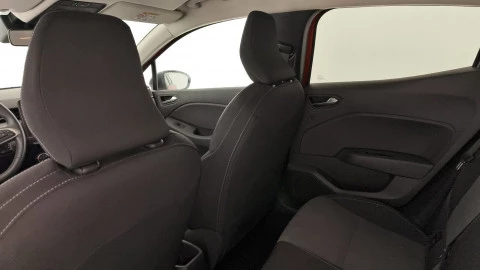 Renault Clio  dCi Evolution 74kW