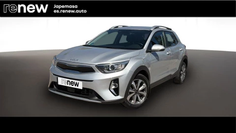 Kia Stonic  1.0 T-GDi MHEV Drive 100