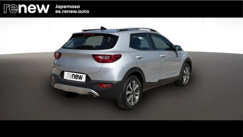 Kia Stonic  1.0 T-GDi MHEV Drive 100