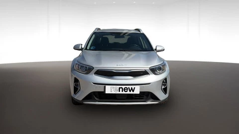 Kia Stonic  1.0 T-GDi MHEV Drive 100
