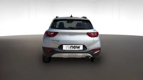 Kia Stonic  1.0 T-GDi MHEV Drive 100
