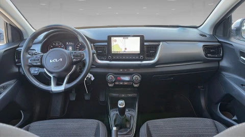Kia Stonic  1.0 T-GDi MHEV Drive 100