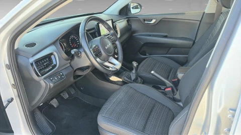 Kia Stonic  1.0 T-GDi MHEV Drive 100