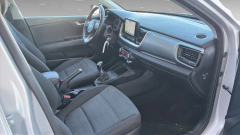 Kia Stonic  1.0 T-GDi MHEV Drive 100