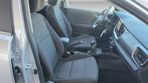 Kia Stonic  1.0 T-GDi MHEV Drive 100